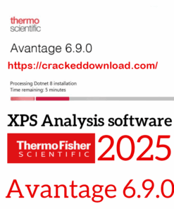 Thermo Fisher Scientific Avantage 6.9