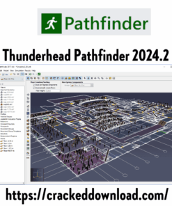 Thunderhead Pathfinder 2024.2