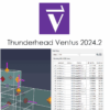 Thunderhead Ventus 2024.2