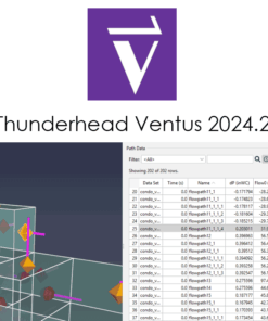 Thunderhead Ventus 2024.2