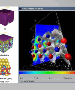 Vienna Ab initio Simulation Package (VASP) 6.4.2