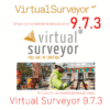 Virtual Surveyor 9.7.3 crack license download