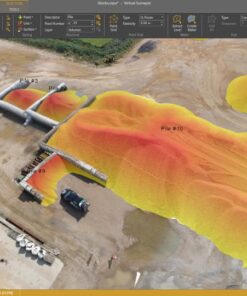 Virtual Surveyor Improves Point Cloud Workflow to Fully Leverage Drone LiDAR Payloads