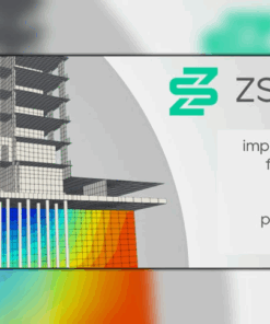 ZSoil 2023 v23.54