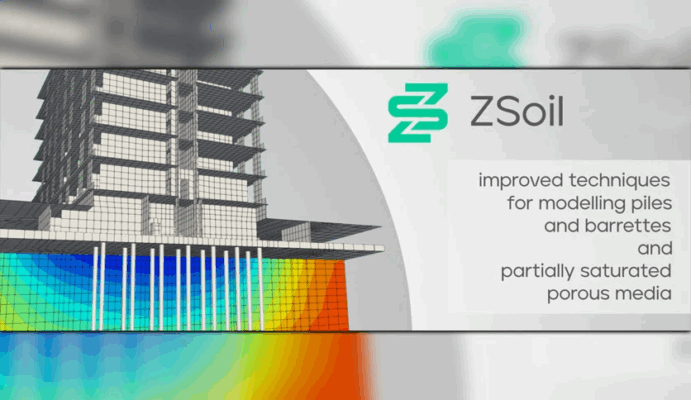 ZSoil 2023 v23.54
