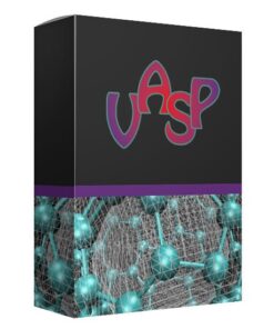 Vienna Ab initio Simulation Package (VASP) 6.4.2