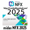 midas NFX 2025