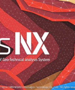 midas gts nx v2024r1