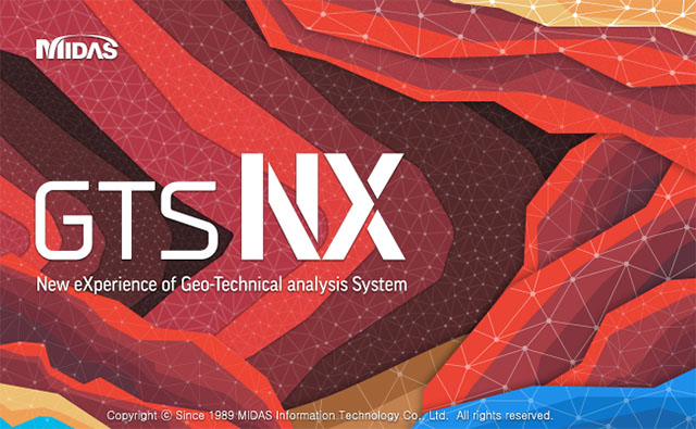 midas gts nx v2024r1 midas gts nx v2024r1