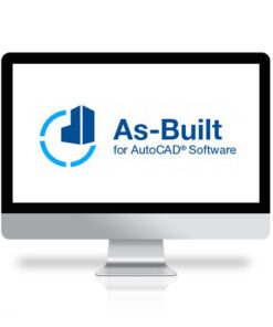 Faro As-Built for AutoCAD – plugin