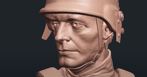 3D-Coat 2025.10 crack