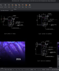ARES Electrical 2026.1
