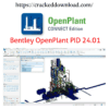 Bentley OpenPlant PID 24.0