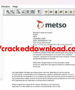 Bruno simulation software download crack