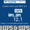 CARIS HIPS and SIPS 12.1