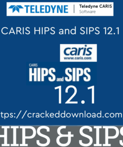 CARIS HIPS and SIPS 12.1