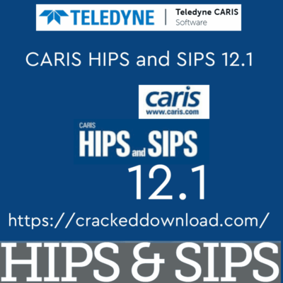 CARIS HIPS and SIPS 12.1
