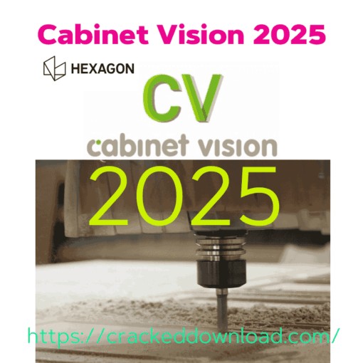 Cabinet vision 2025 crack download