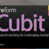 Coreform Cubit 2025.1