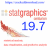 Download Statgraphics Centurion 19.7