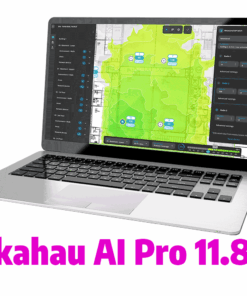 Ekahau AI Pro 11.8.3 crack