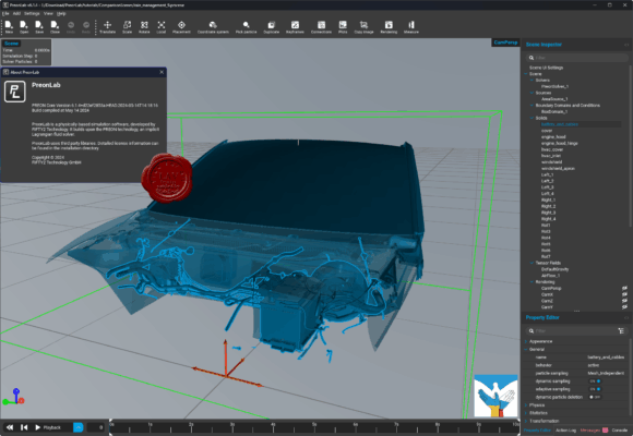 FIFTY2 Technology PreonLab v6.1.4