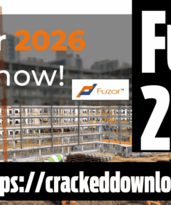 FUZOR 2026 Virtual Design Construction Fuzor VDC 2026