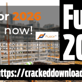 FUZOR 2026 Virtual Design Construction Fuzor VDC 2026