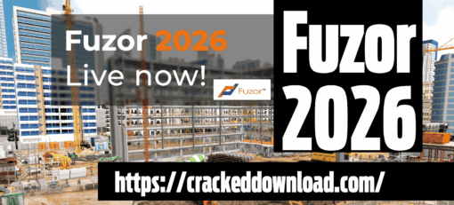 FUZOR 2026 Virtual Design Construction Fuzor VDC 2026