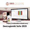 GeoLogismiki Suite 2025