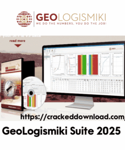 GeoLogismiki Suite 2025