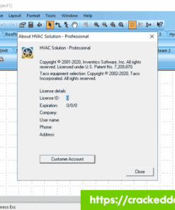 HVAC Solution Professional 9