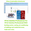 HVAC Solution Professional 9.6