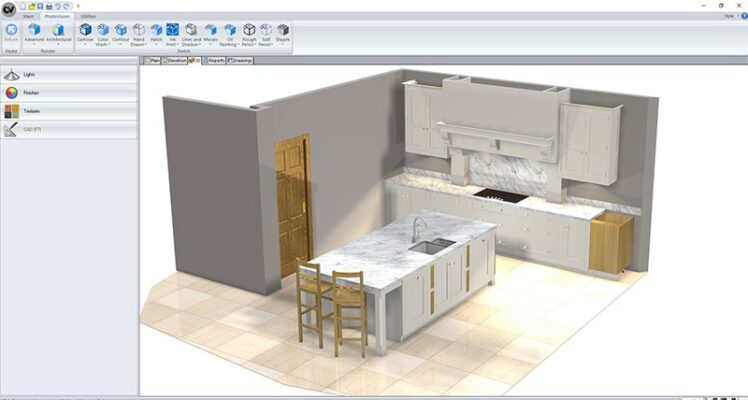 Hexagon Cabinet Vision v2025.2 12 Hexagon Cabinet Vision v2025.2 crack license