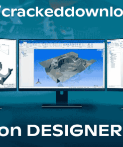 Hexagon DESIGNER 2025.2 crack license