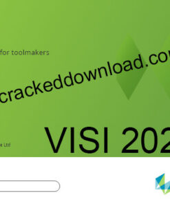 Hexagon VISI 2025.2 crack license download