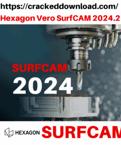 Hexagon Vero Surfcam 2024.2
