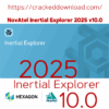 Inertial Explorer 2025 v10.0