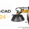IronCAD Design 2024 full crack download license
