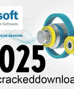 KISSsoft 2025 SP1