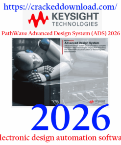 Keysight ADS 2026 Advanced Design System