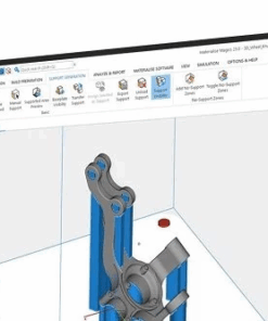 Materialise Magics 24.1