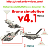 Metso Minerals BRUNO Process Simulation v4.1 Bruno simulation
