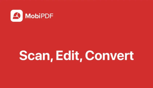 MobiPdf 10.30 PDF software - Image 2