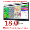 ModelVision 18.0 crack download