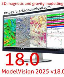 ModelVision 18.0 crack download