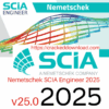 Nemetschek SCIA Engineer 2025.v25.0