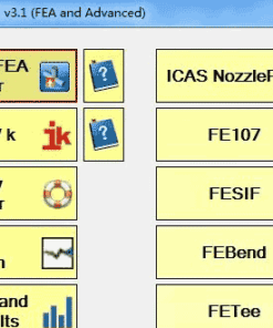 NozzlePRO v15.0 crack license