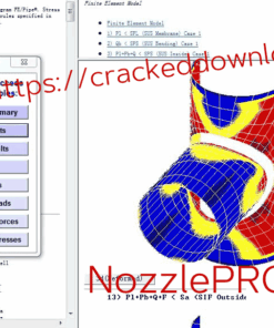 NozzlePRO v15.0 crack license