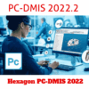 PC-DMIS 2022 crack license unlimited working